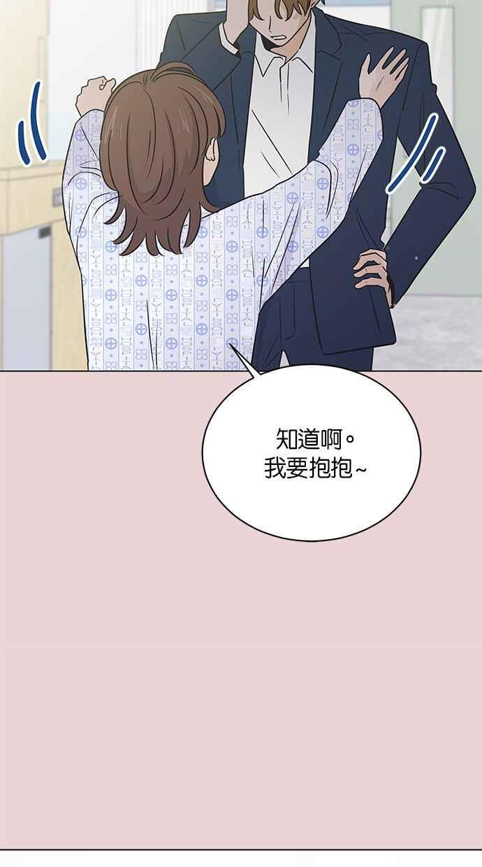 《第三次罗曼史》第46话 傻瓜的爱情(1) 第75页