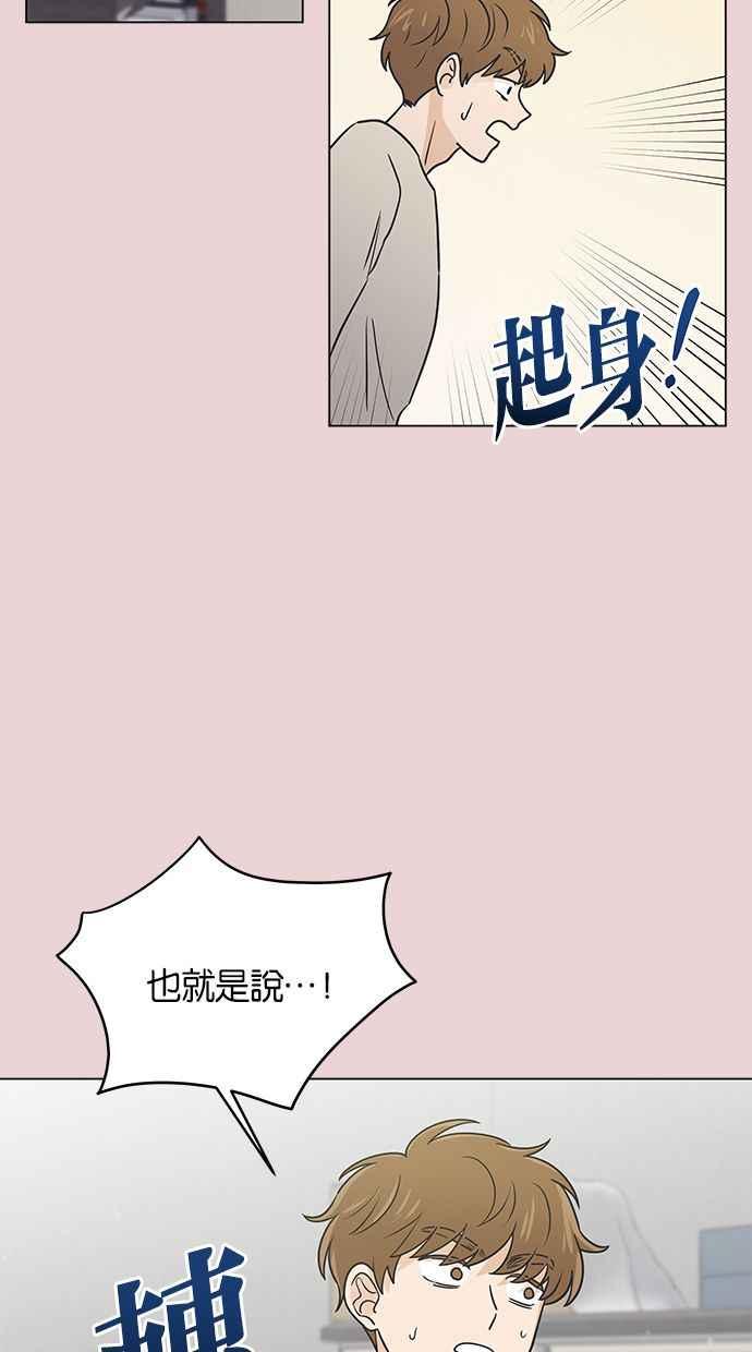 《第三次罗曼史》第46话 傻瓜的爱情(1) 第20页