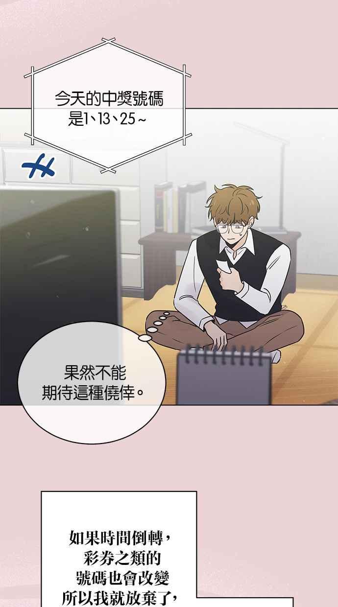 《第三次罗曼史》第46话 傻瓜的爱情(1) 第24页