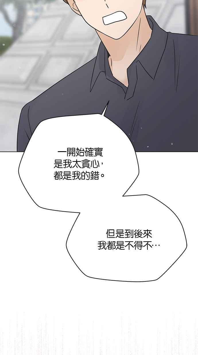 《第三次罗曼史》第46话 傻瓜的爱情(1) 第54页