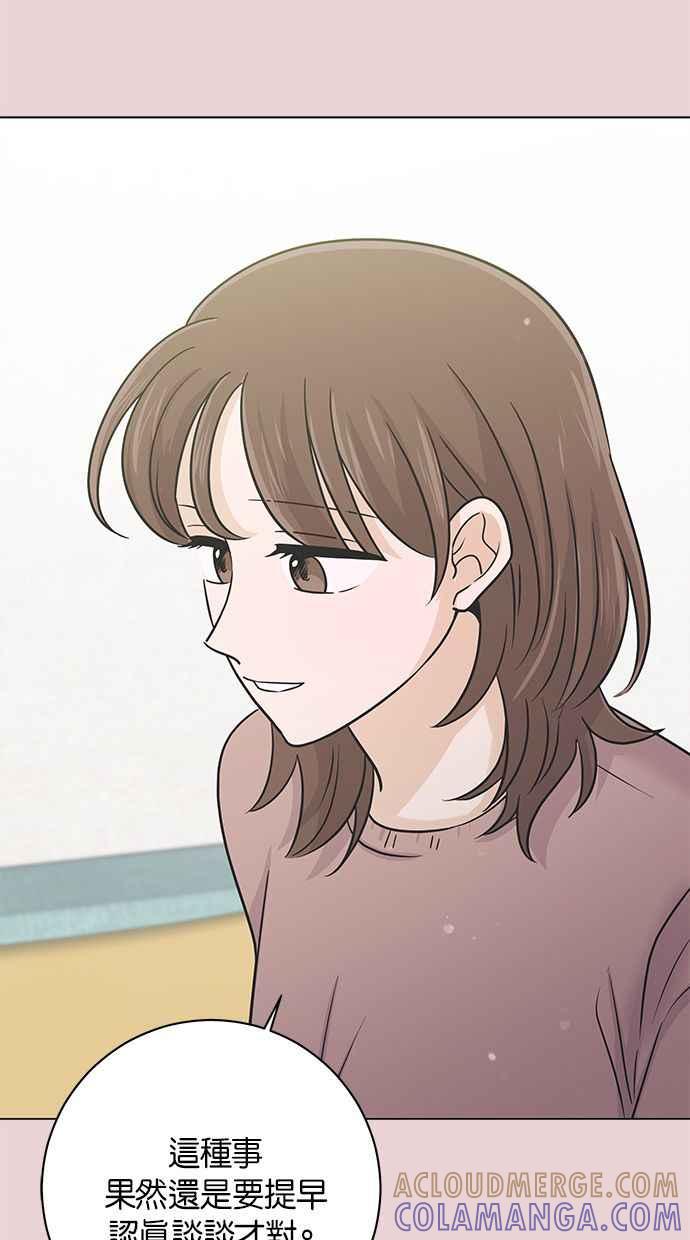 《第三次罗曼史》第46话 傻瓜的爱情(1) 第88页