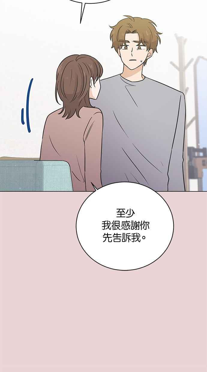 《第三次罗曼史》第46话 傻瓜的爱情(1) 第87页