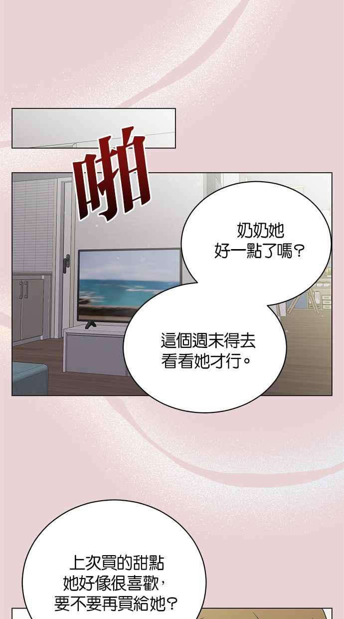 《第三次罗曼史》第46话 傻瓜的爱情(1) 第68页