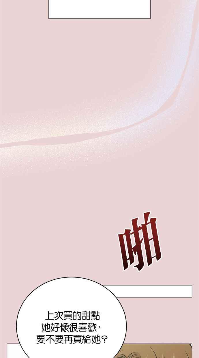 《第三次罗曼史》第46话 傻瓜的爱情(1) 第78页
