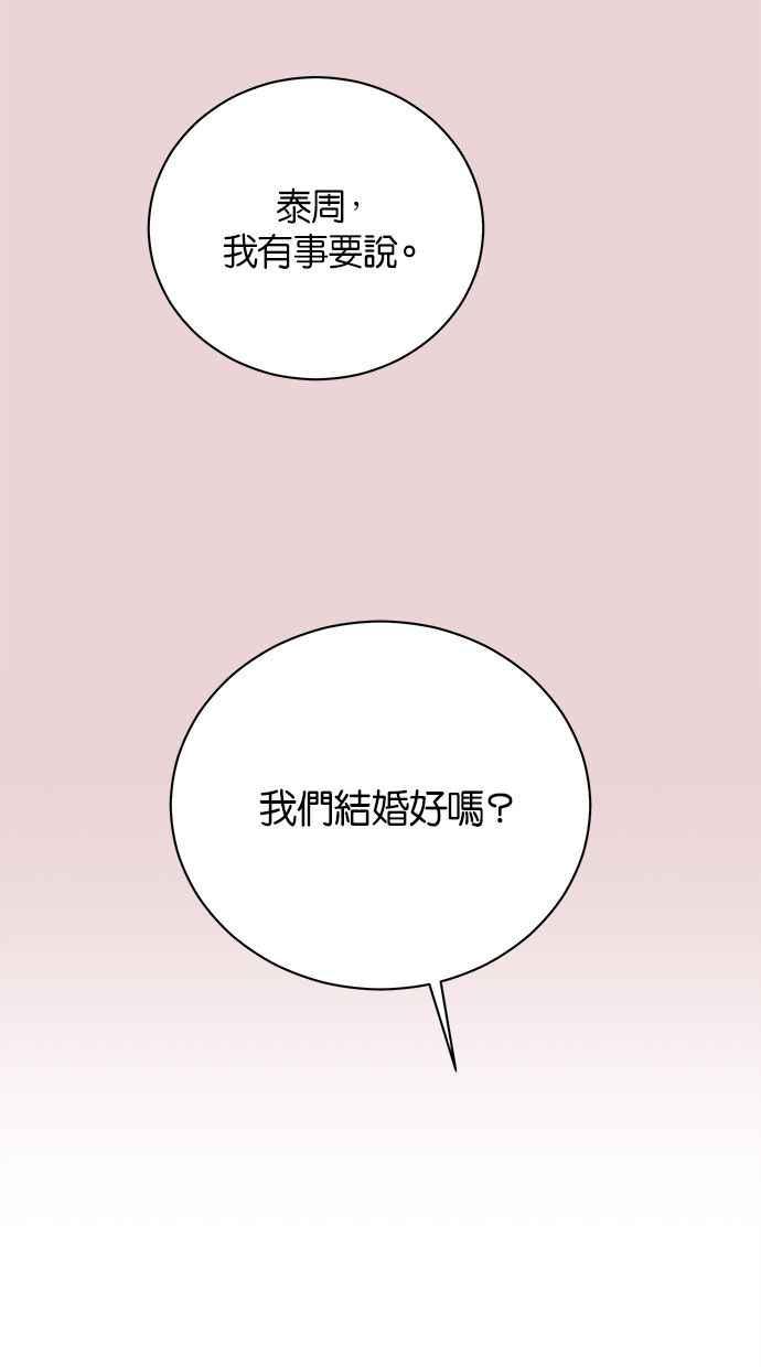 《第三次罗曼史》第46话 傻瓜的爱情(1) 第92页