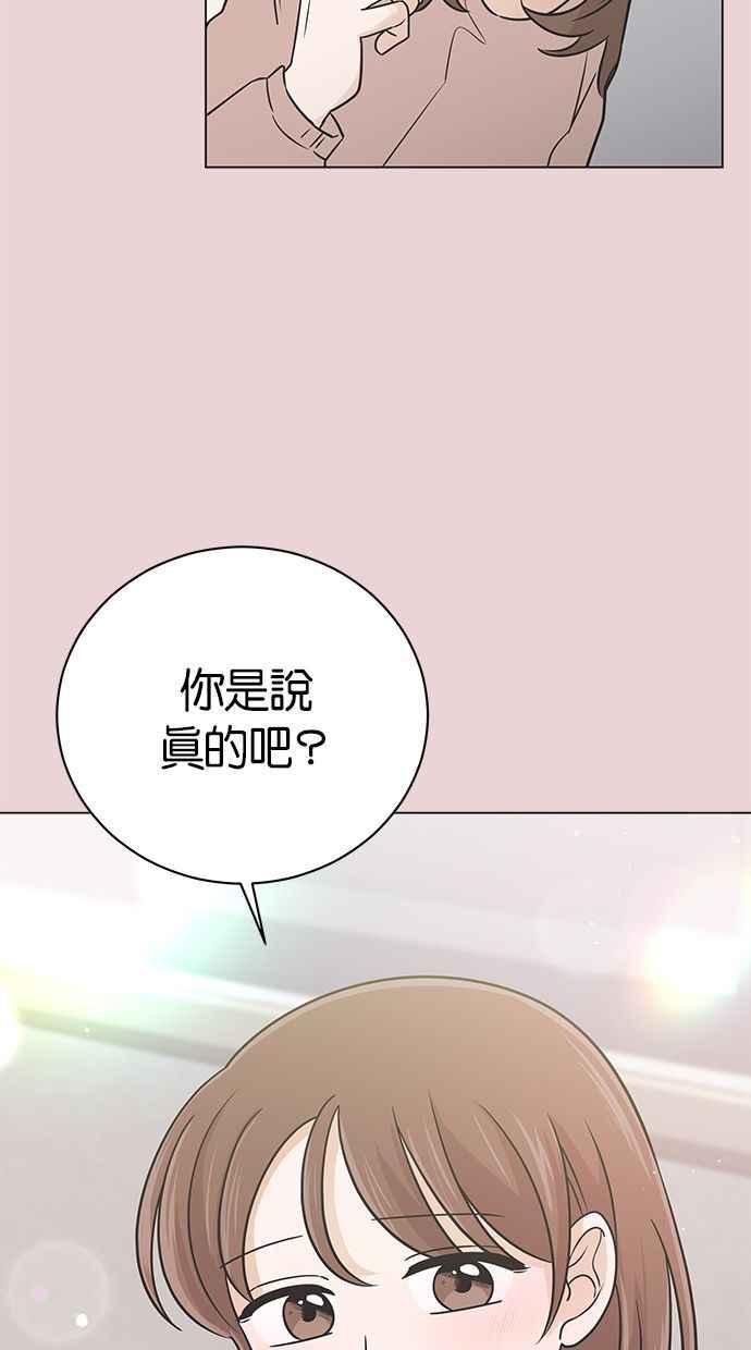 《第三次罗曼史》第46话 傻瓜的爱情(1) 第71页