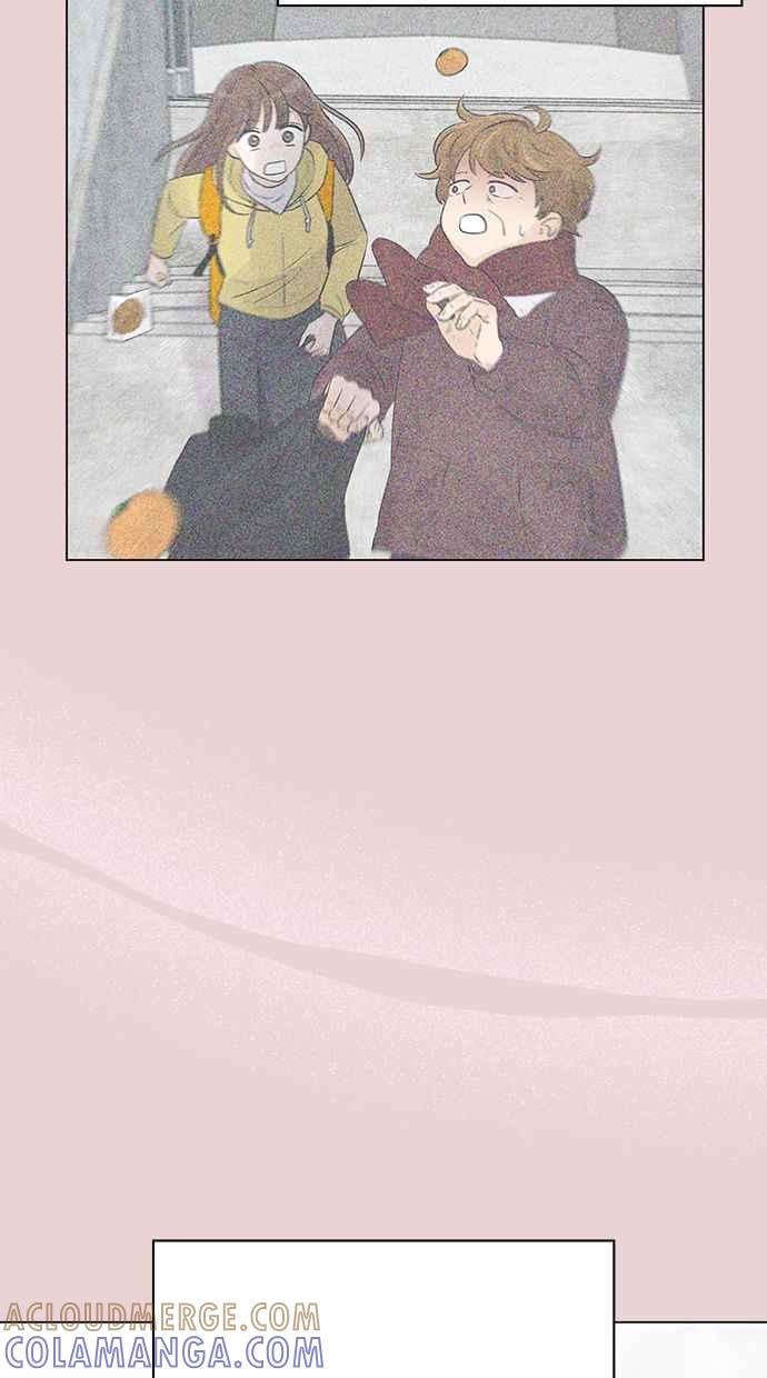 《第三次罗曼史》第46话 傻瓜的爱情(1) 第22页