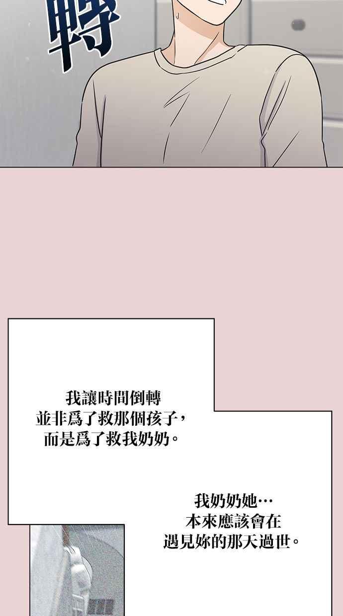 《第三次罗曼史》第46话 傻瓜的爱情(1) 第21页