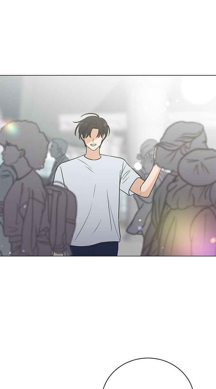 《第三次罗曼史》第47话 傻瓜的爱情(2) 第83页