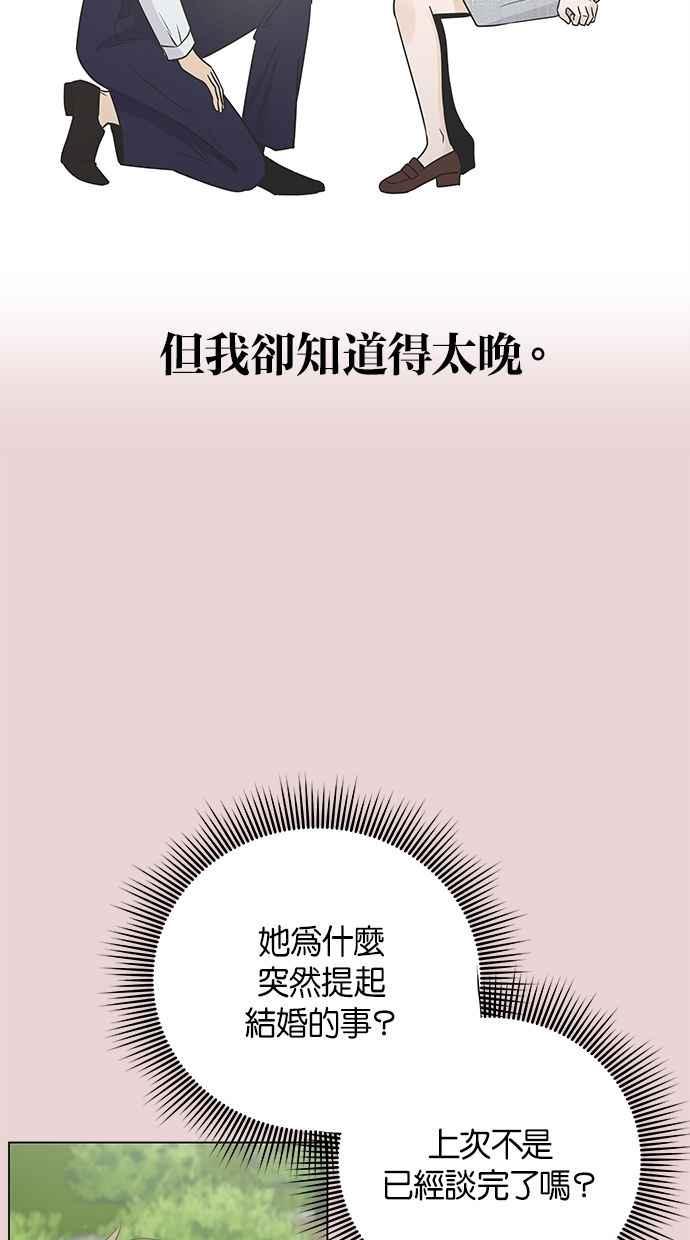 《第三次罗曼史》第47话 傻瓜的爱情(2) 第8页