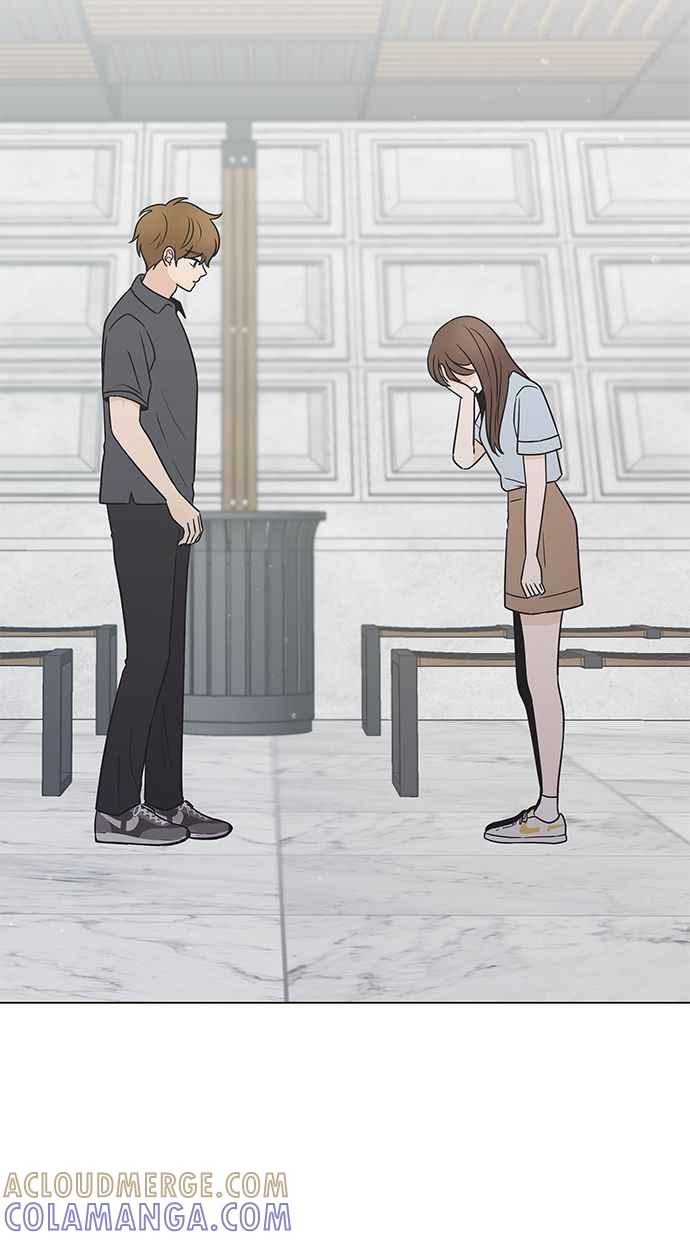 《第三次罗曼史》第47话 傻瓜的爱情(2) 第52页