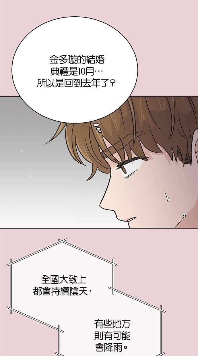 《第三次罗曼史》第47话 傻瓜的爱情(2) 第23页