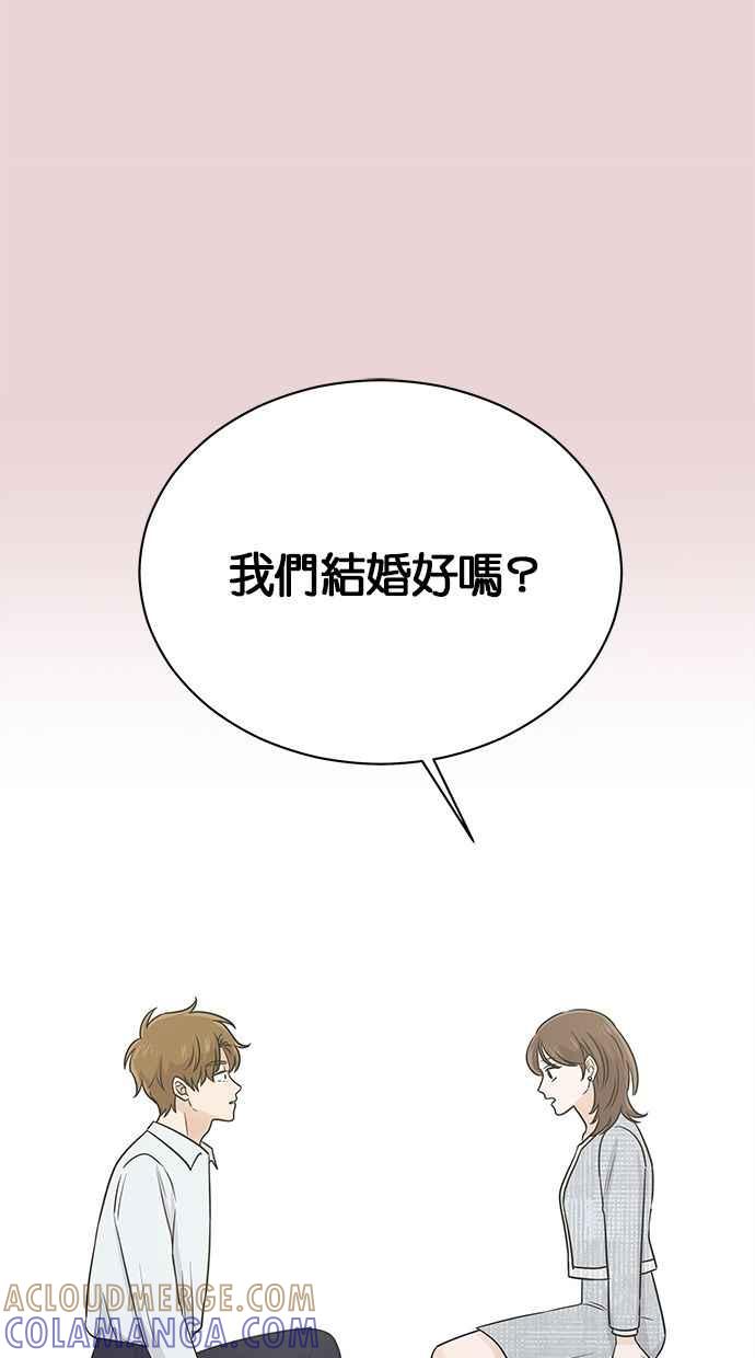 《第三次罗曼史》第47话 傻瓜的爱情(2) 第7页