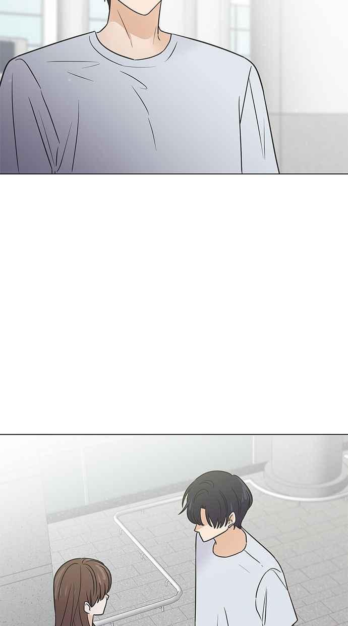 《第三次罗曼史》第47话 傻瓜的爱情(2) 第87页