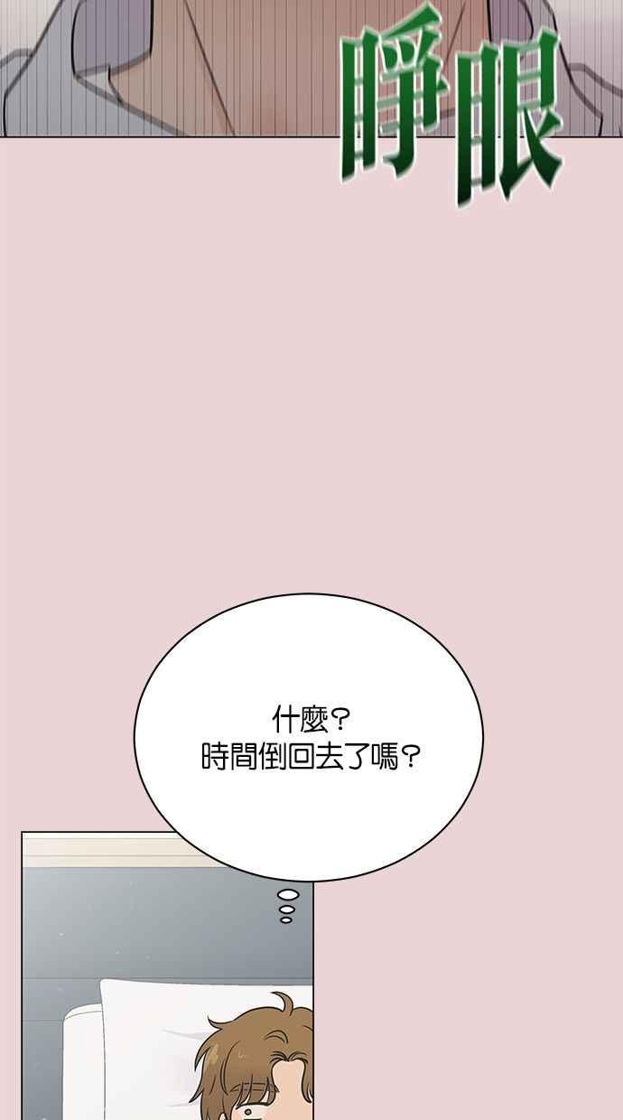 《第三次罗曼史》第47话 傻瓜的爱情(2) 第21页