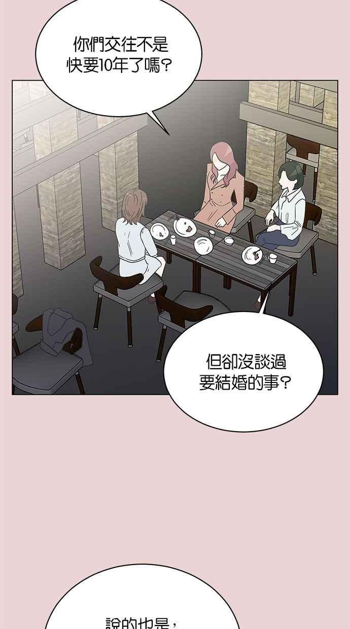 《第三次罗曼史》第47话 傻瓜的爱情(2) 第3页