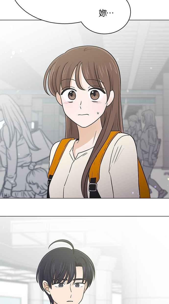 《第三次罗曼史》第47话 傻瓜的爱情(2) 第86页
