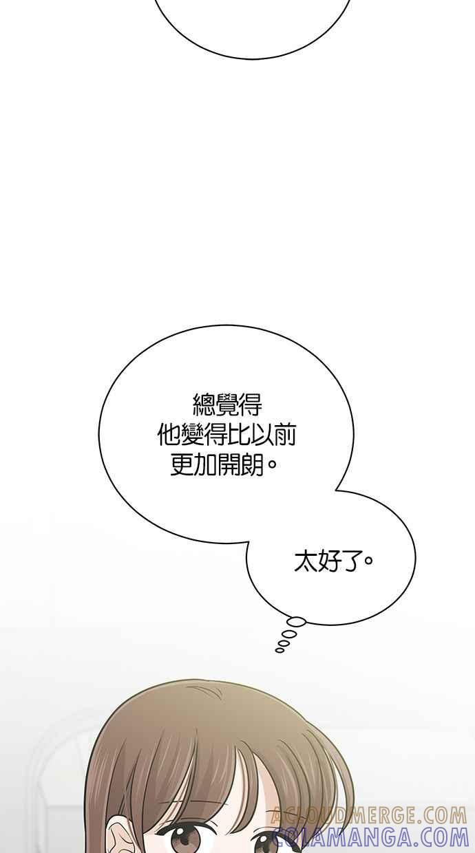 《第三次罗曼史》第48话 没时间悲伤 第19页