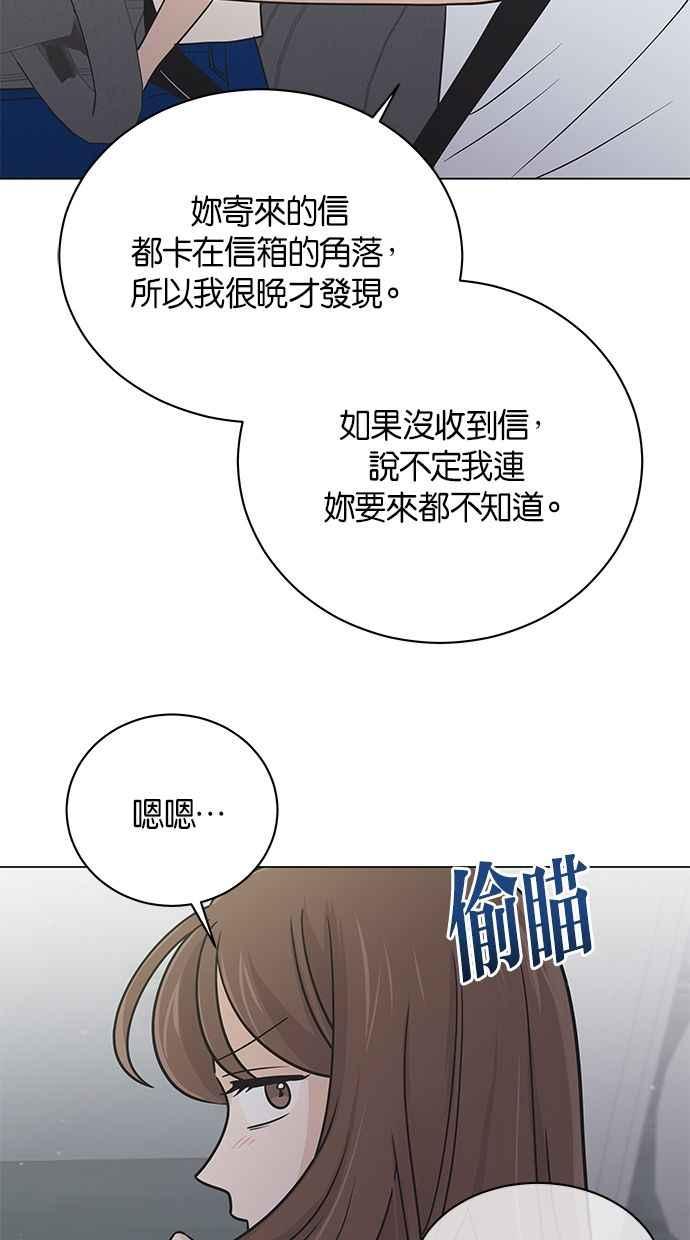 《第三次罗曼史》第48话 没时间悲伤 第6页