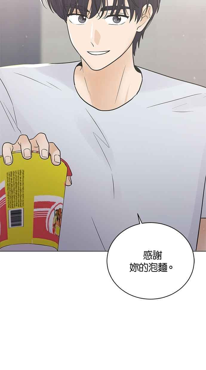 《第三次罗曼史》第48话 没时间悲伤 第17页