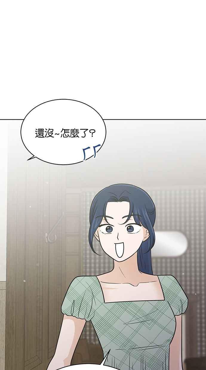 《第三次罗曼史》第48话 没时间悲伤 第56页