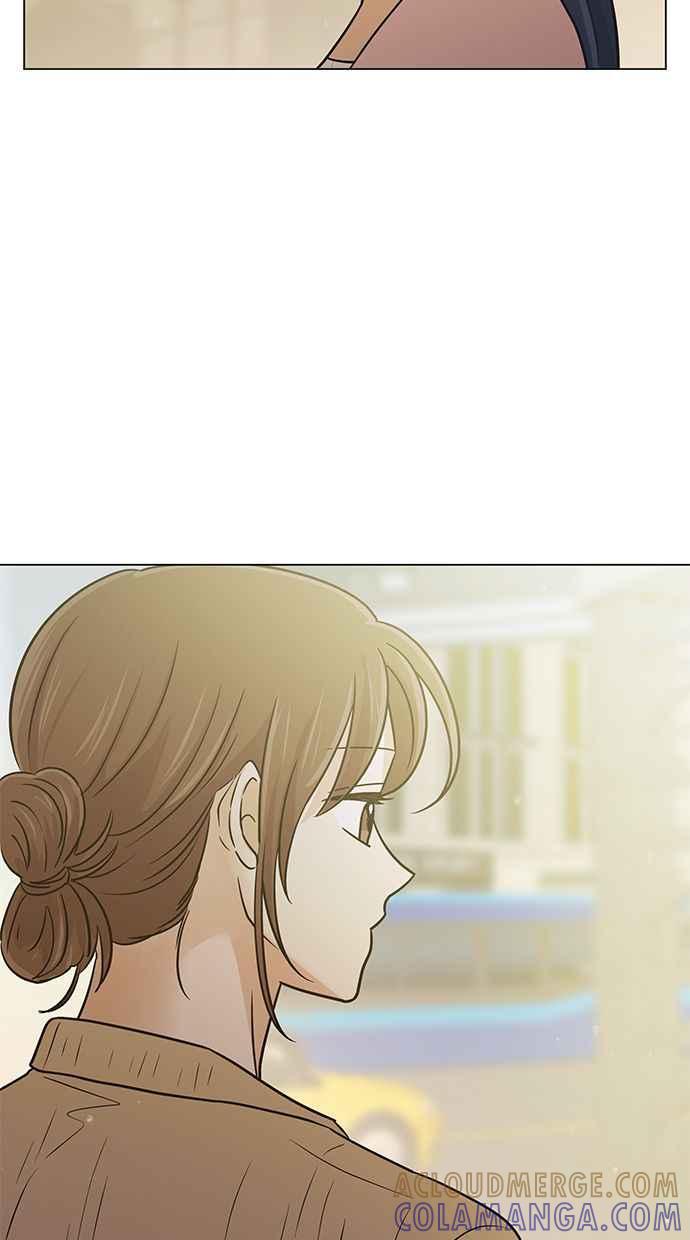 《第三次罗曼史》第49话 他的传闻(1) 第70页
