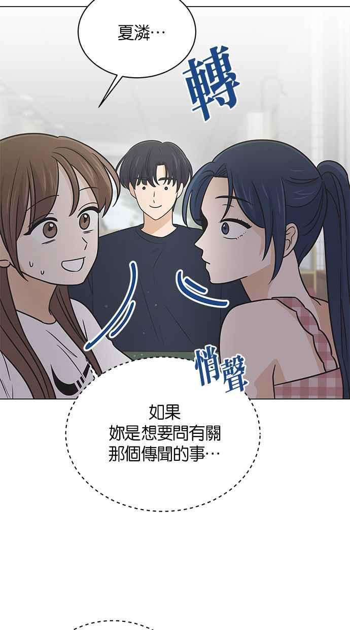 《第三次罗曼史》第49话 他的传闻(1) 第33页