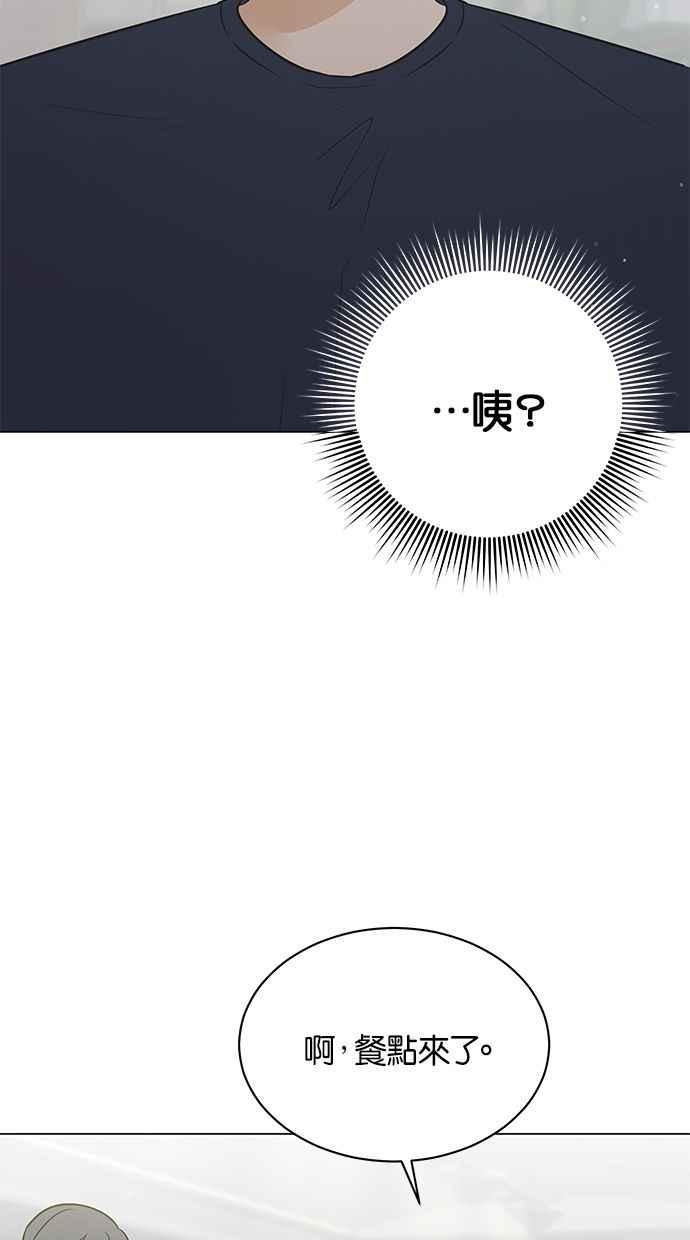 《第三次罗曼史》第49话 他的传闻(1) 第42页