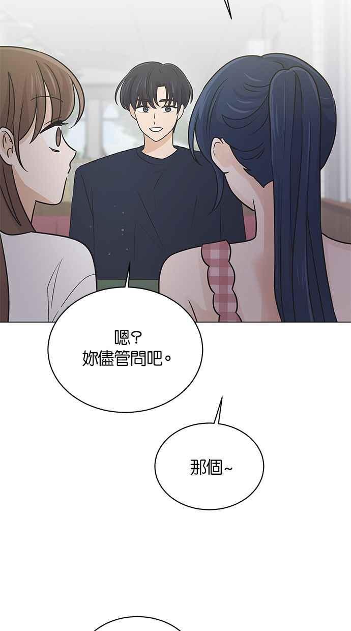 《第三次罗曼史》第49话 他的传闻(1) 第32页