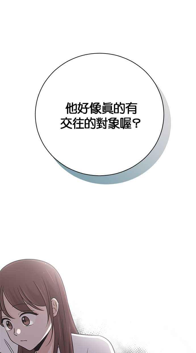 《第三次罗曼史》第49话 他的传闻(1) 第21页