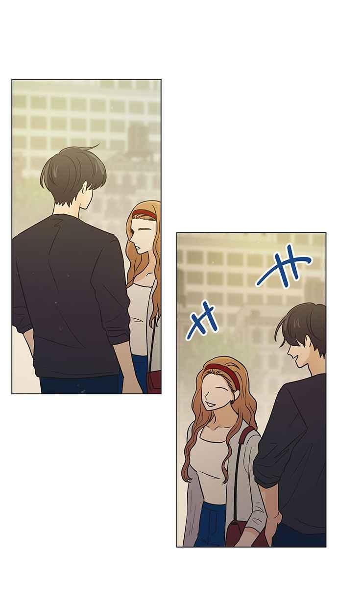 《第三次罗曼史》第49话 他的传闻(1) 第65页