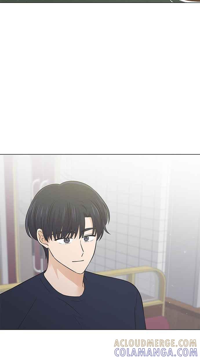 《第三次罗曼史》第49话 他的传闻(1) 第49页