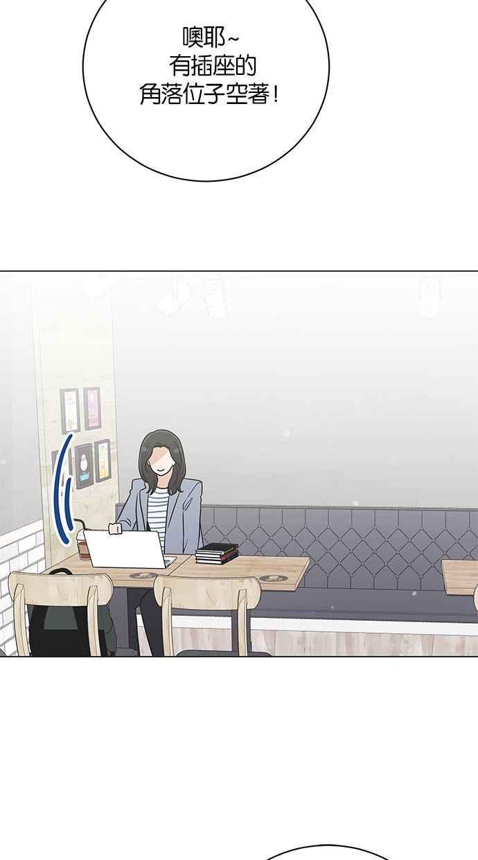 《第三次罗曼史》第49话 他的传闻(1) 第74页