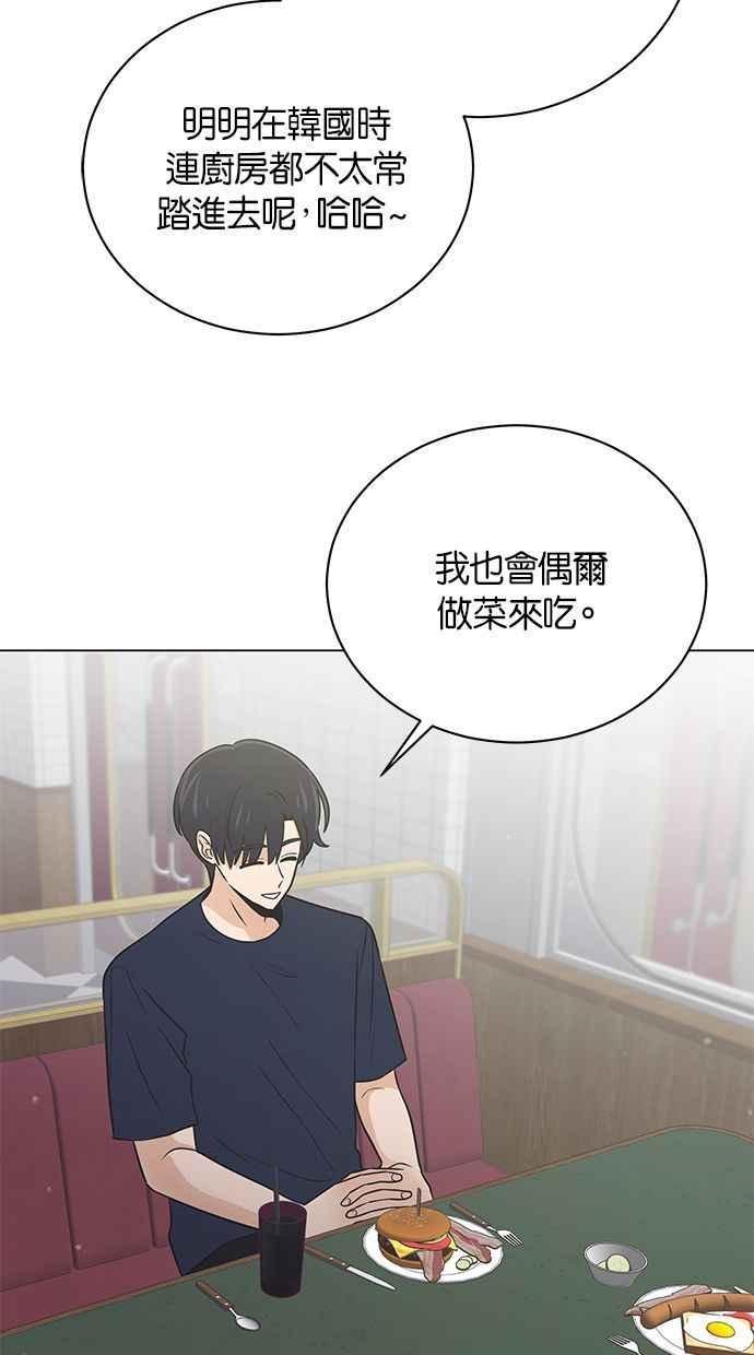 《第三次罗曼史》第49话 他的传闻(1) 第48页