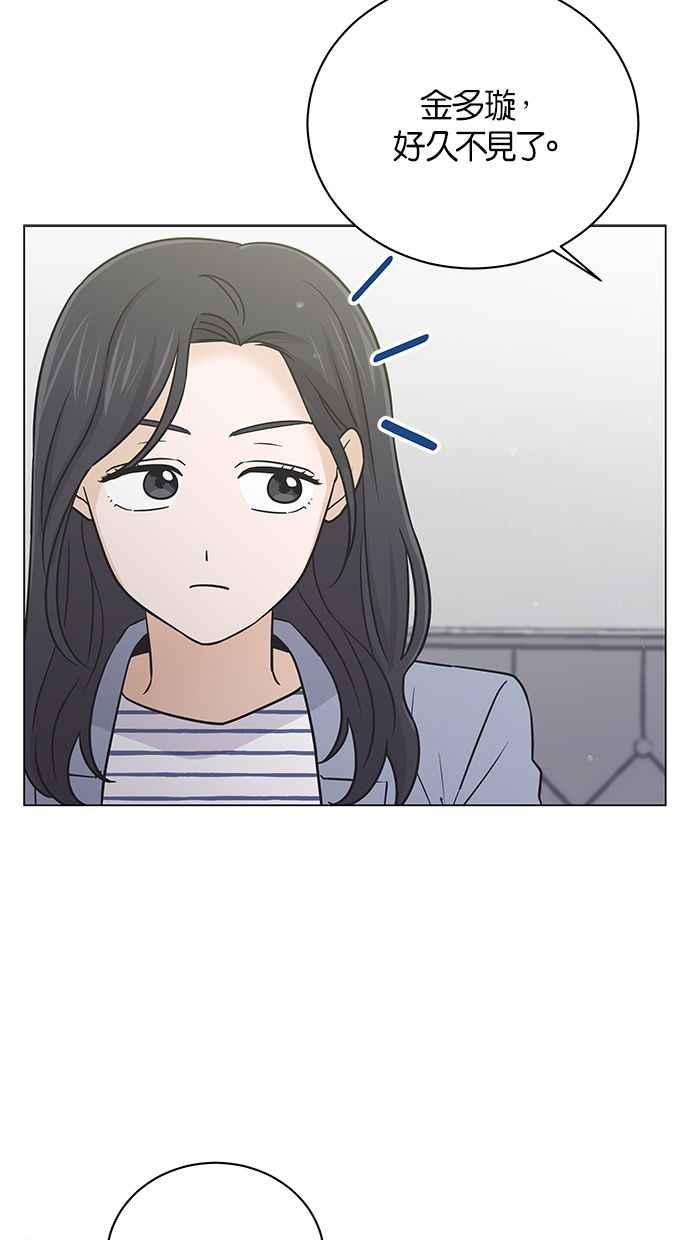《第三次罗曼史》第49话 他的传闻(1) 第75页