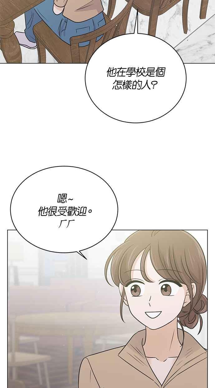 《第三次罗曼史》第50话 他的传闻(2) 第48页