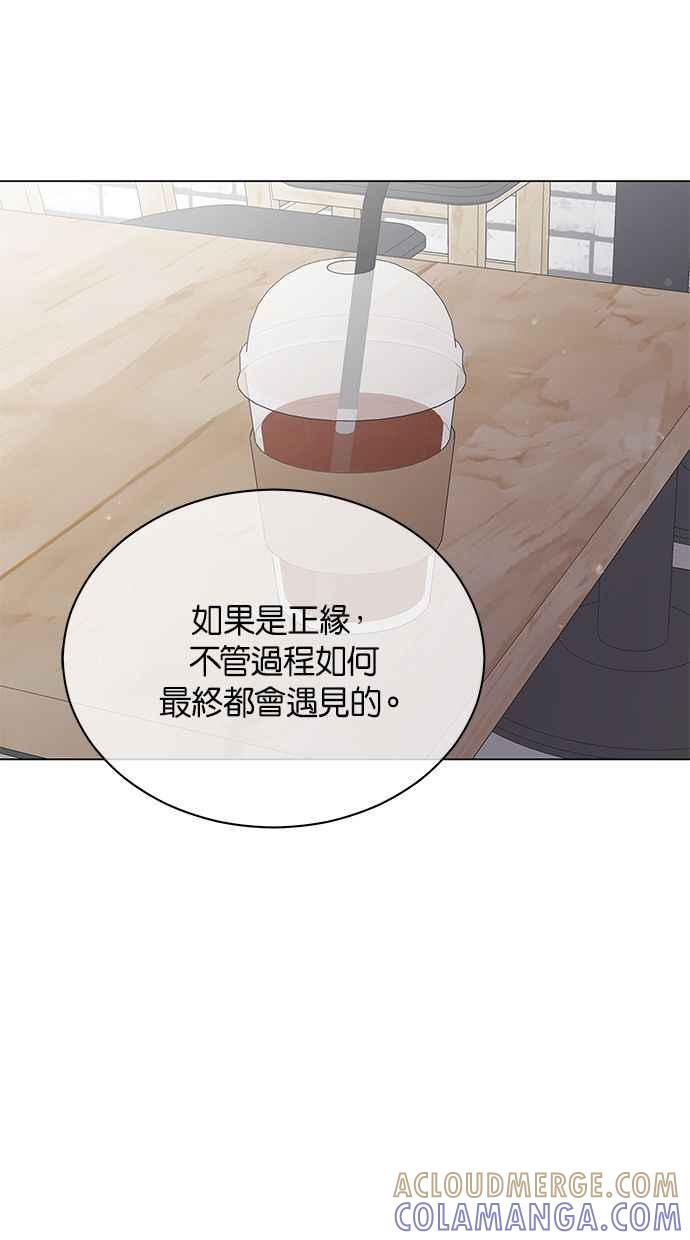 《第三次罗曼史》第50话 他的传闻(2) 第16页
