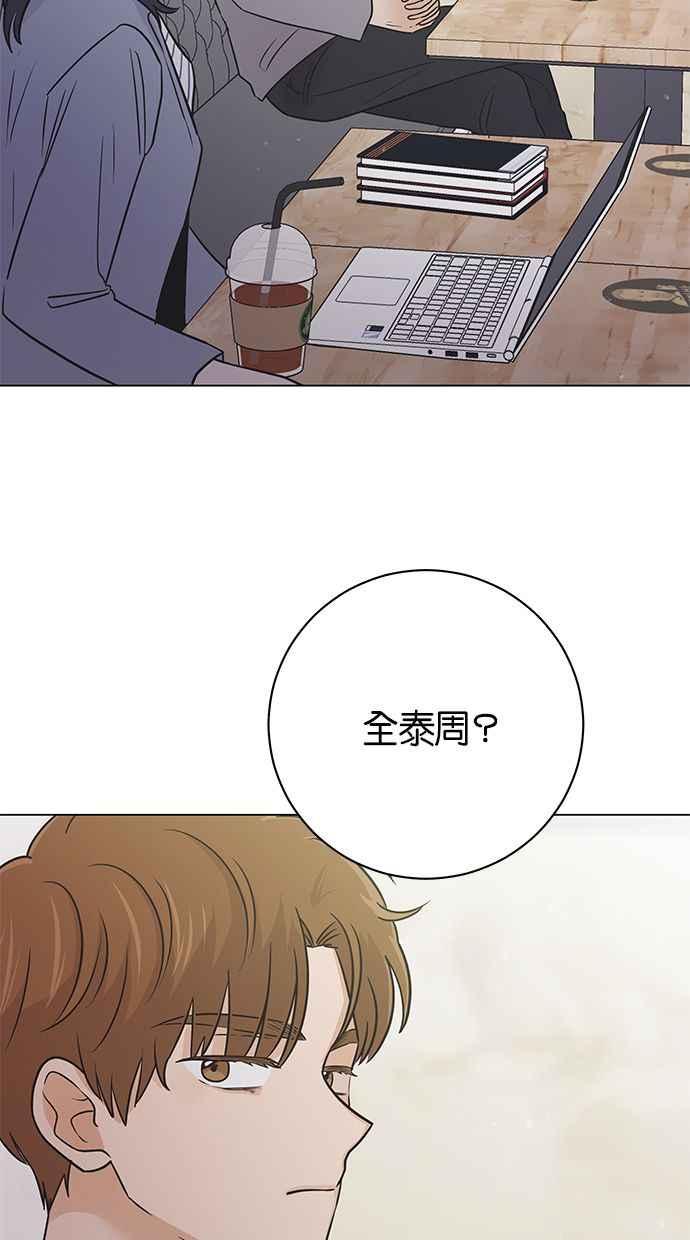 《第三次罗曼史》第50话 他的传闻(2) 第2页