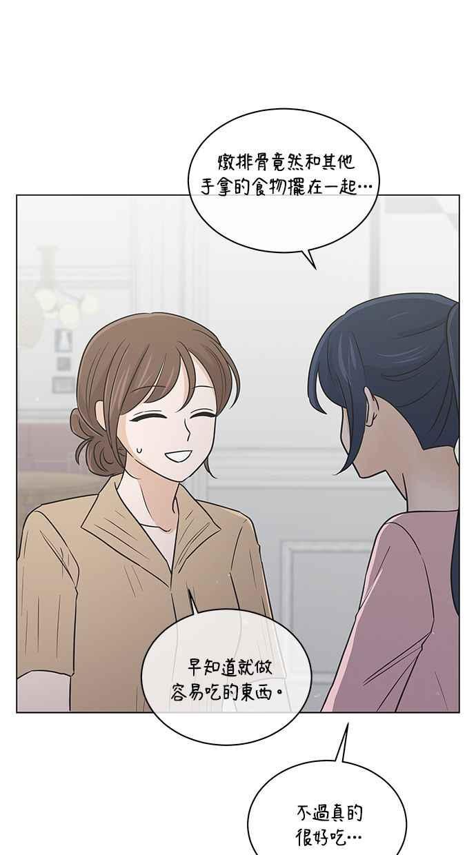 《第三次罗曼史》第50话 他的传闻(2) 第60页