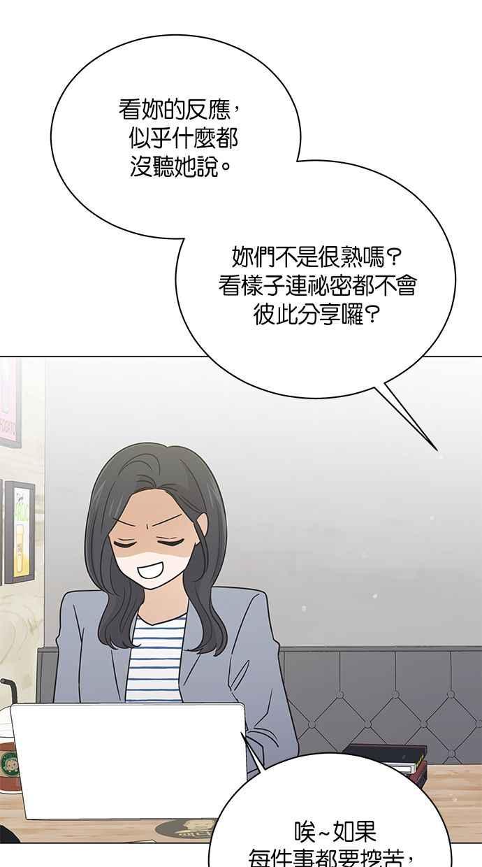 《第三次罗曼史》第50话 他的传闻(2) 第18页