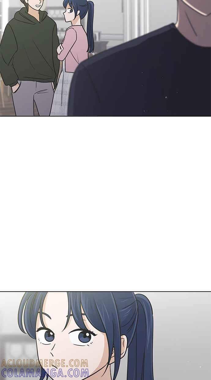 《第三次罗曼史》第50话 他的传闻(2) 第67页