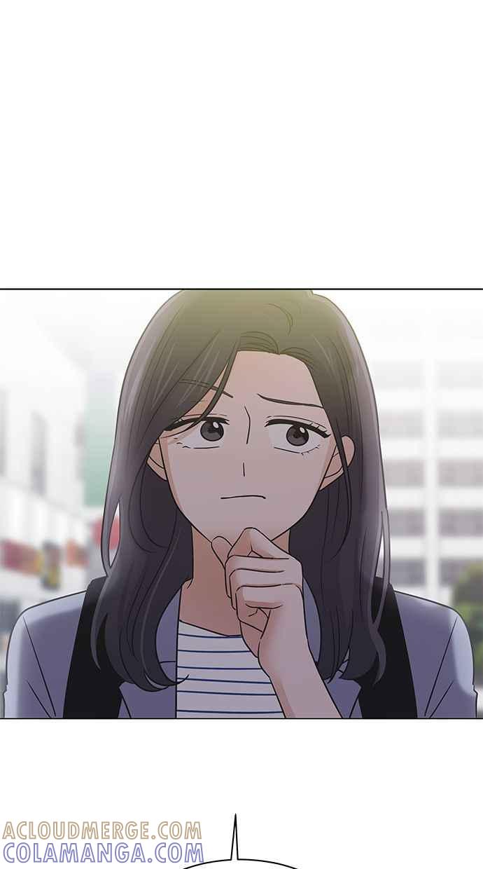 《第三次罗曼史》第50话 他的传闻(2) 第37页