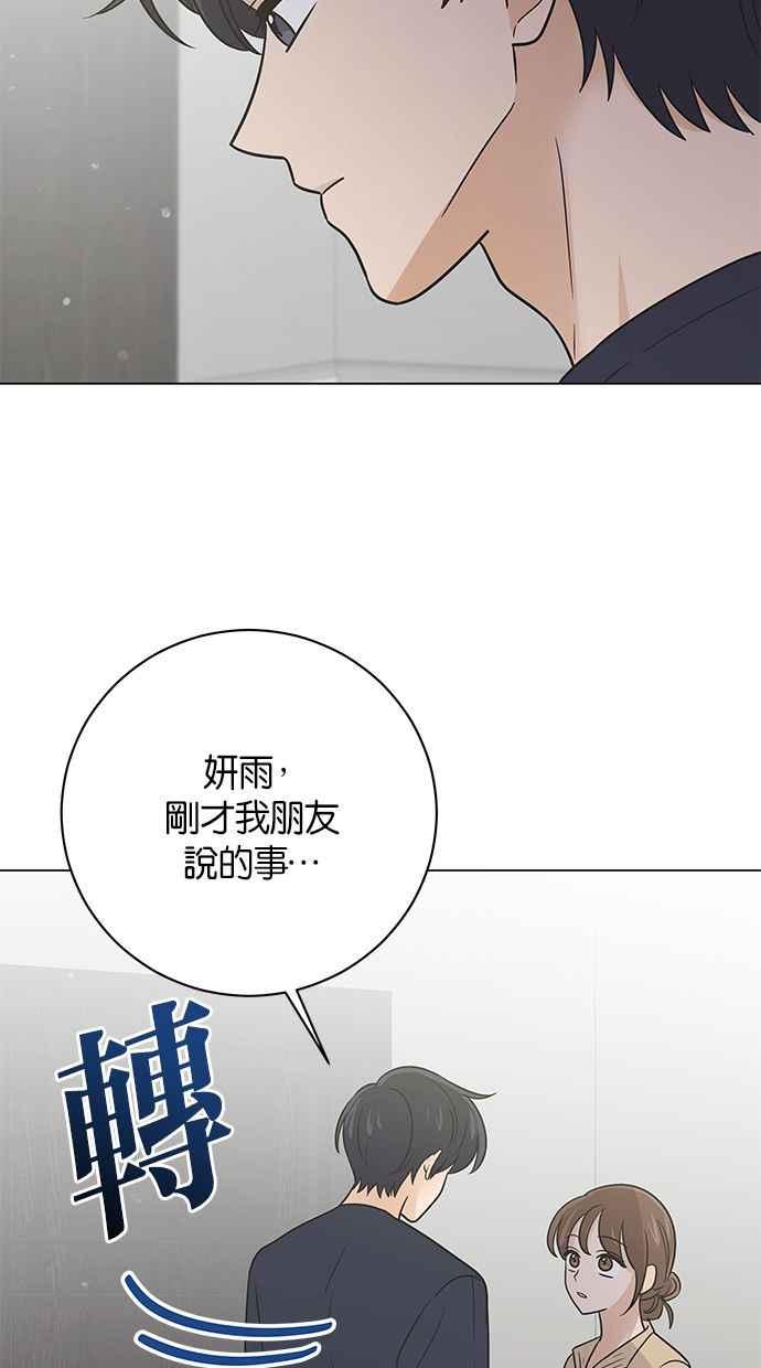 《第三次罗曼史》第50话 他的传闻(2) 第75页