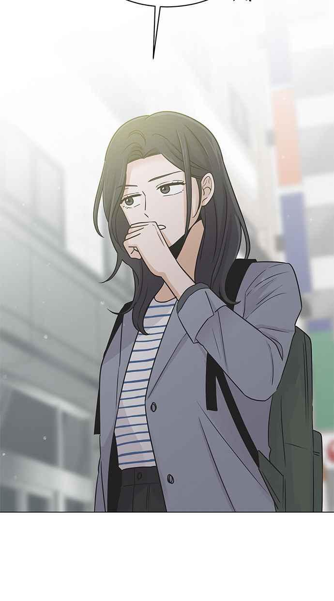 《第三次罗曼史》第50话 他的传闻(2) 第36页