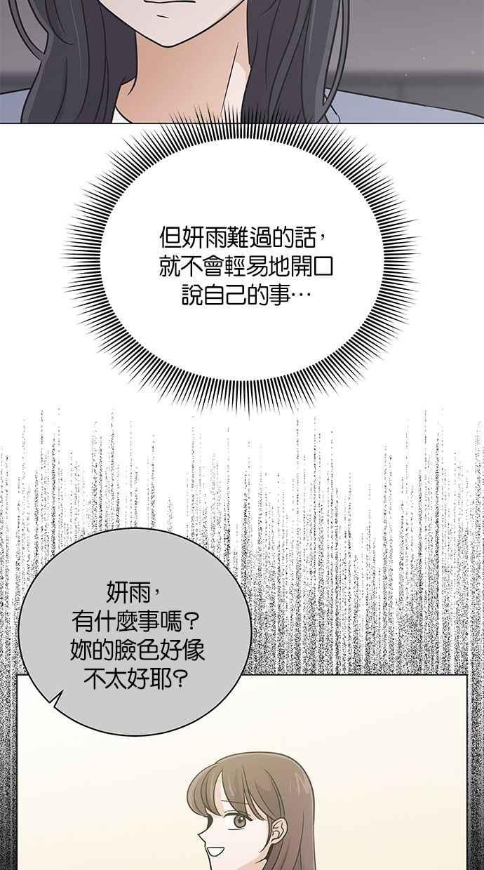 《第三次罗曼史》第50话 他的传闻(2) 第20页