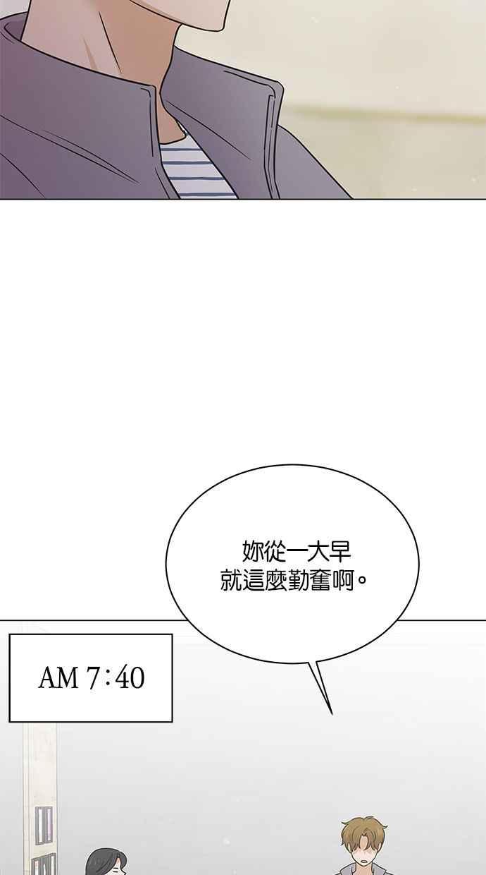 《第三次罗曼史》第50话 他的传闻(2) 第3页
