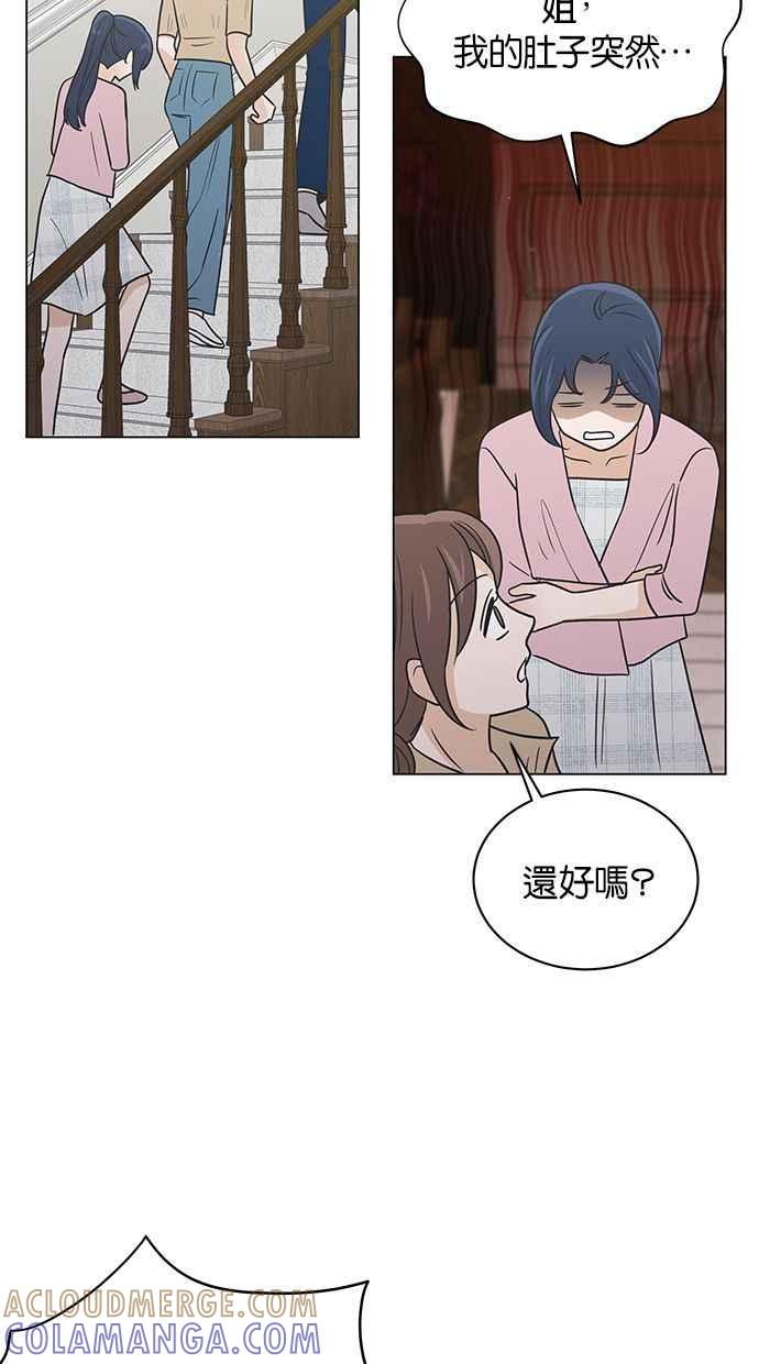 《第三次罗曼史》第50话 他的传闻(2) 第70页