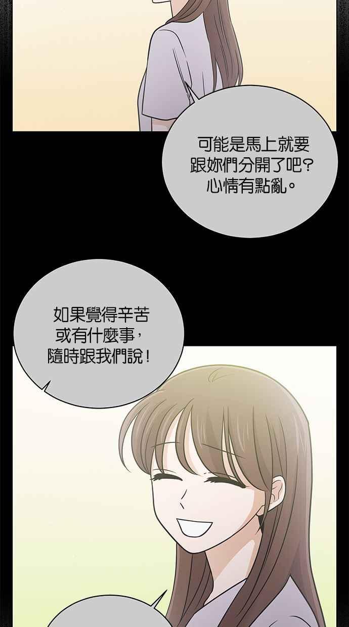 《第三次罗曼史》第50话 他的传闻(2) 第21页