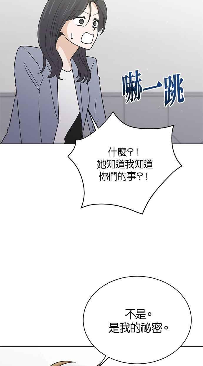 《第三次罗曼史》第50话 他的传闻(2) 第24页
