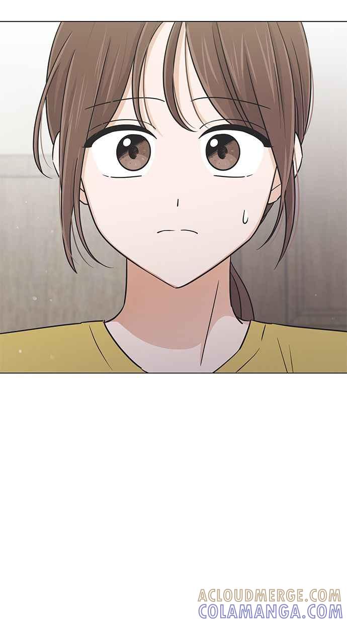 《第三次罗曼史》第51话 放轻松去找他！ 第70页